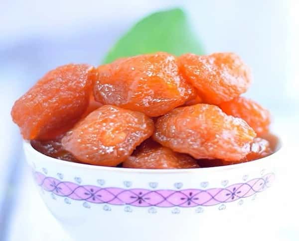 تصویر 4 از خرید و قیمت آلو طرقبه آفتابی + فروش عمده